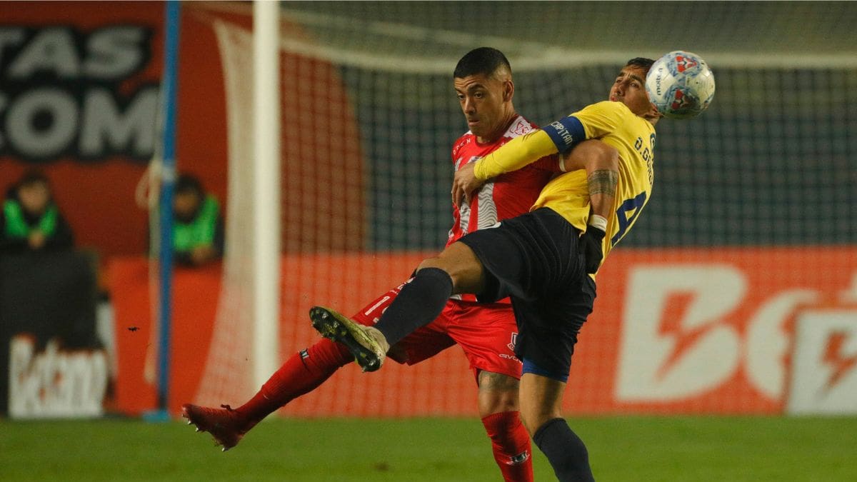 EN VIVO | U. Concepción vs. U. La Calera por Primera División 2026: minuto a minuto del partido