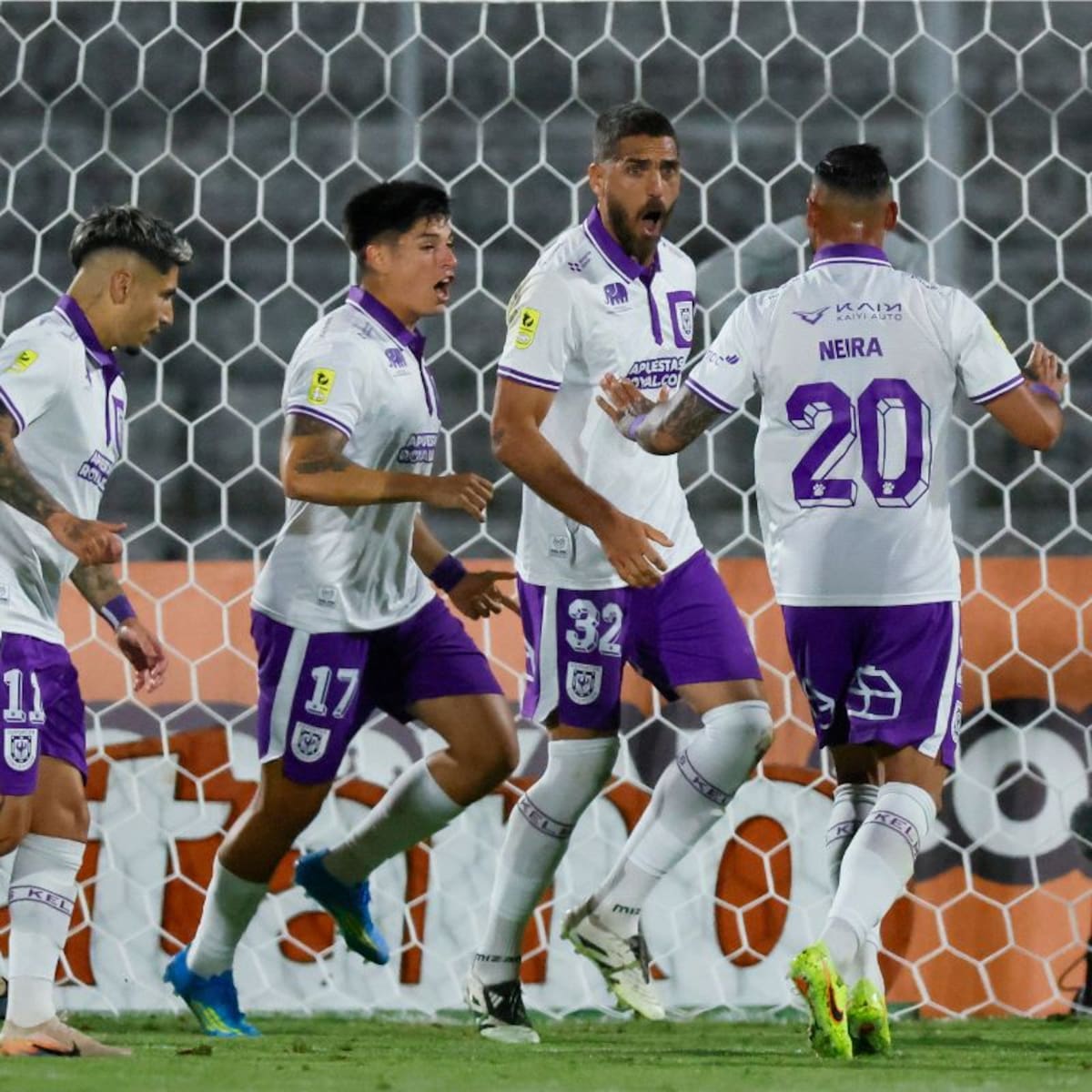 Puntos claves para Concepción: así quedó la tabla de posiciones tras el inicio de la fecha 11