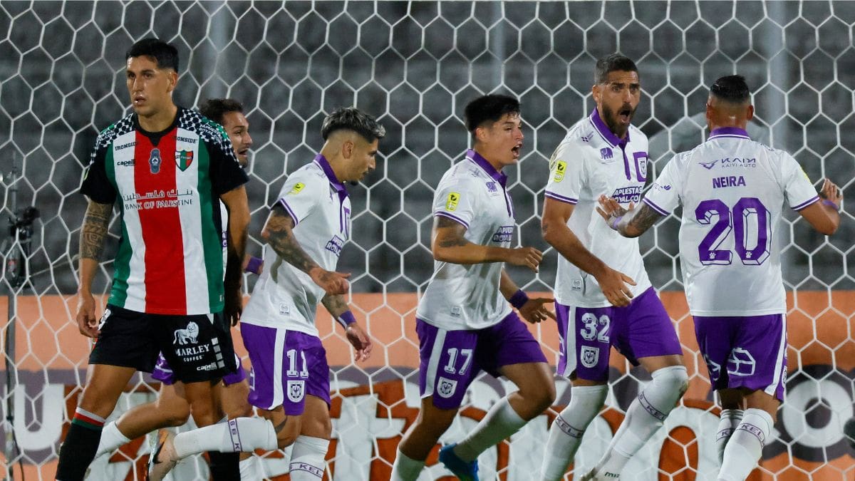 Puntos claves para Concepción: así quedó la tabla de posiciones tras el inicio de la fecha 11