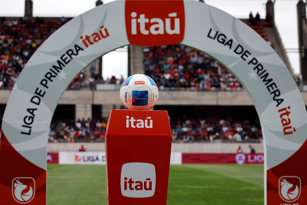 Programación: estos son los 3 partidos de Primera División para HOY domingo 4 de marzo. Foto: Aton.
