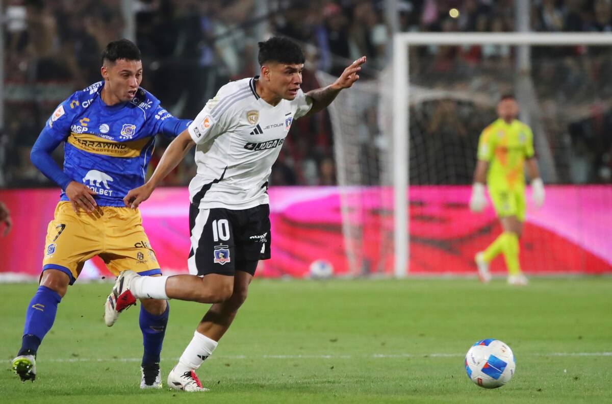 Colo Colo vs. Everton: formaciones, hora y dónde ver la Liga de Primera 2026