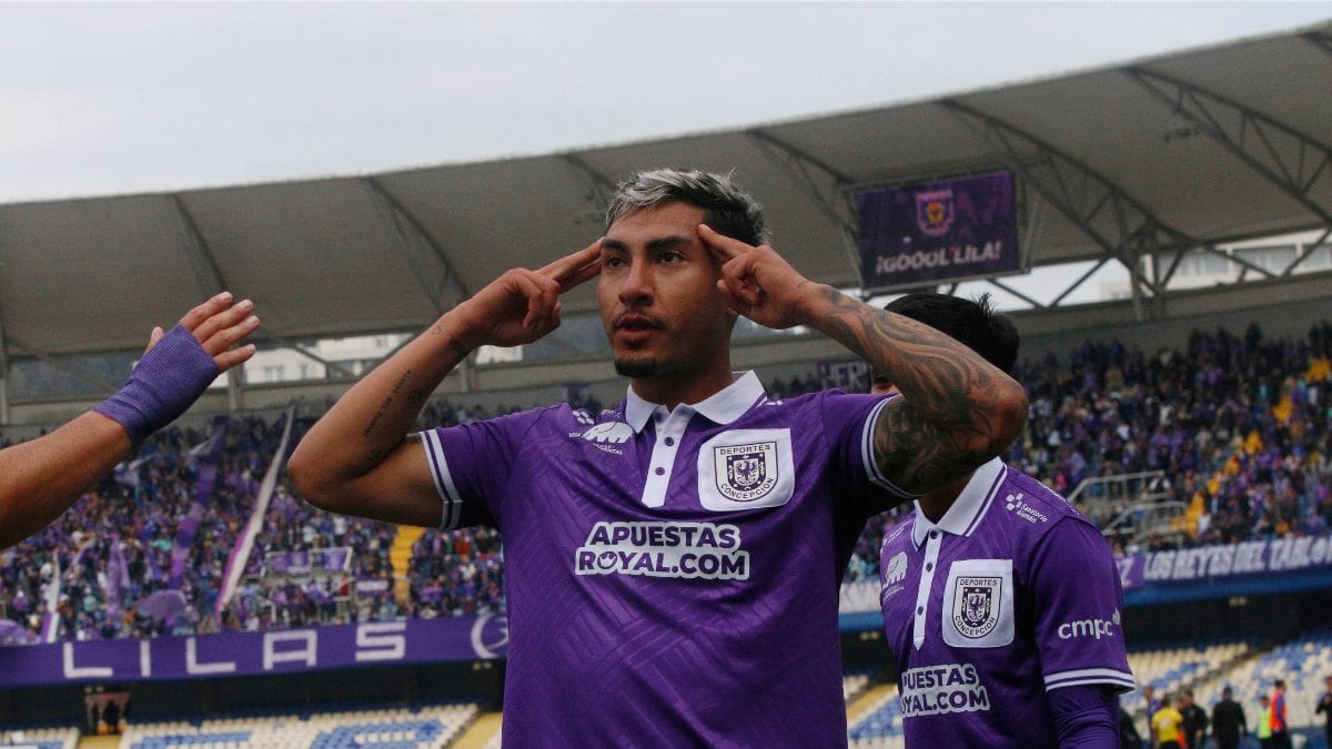Tabla de posiciones de la Liga de Primera: Concepción sale del sótano y sonríe Colo Colo tras el clásico del Biobío