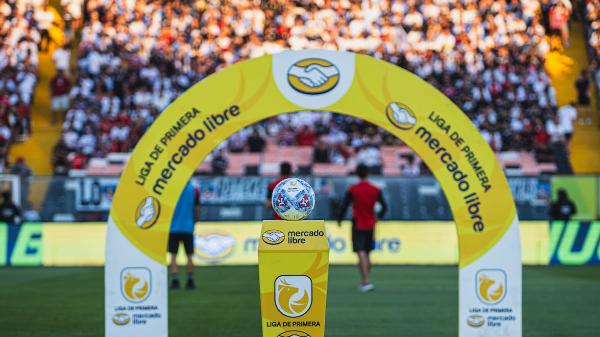 Este partido de la Liga de Primera irá GRATIS por TV este fin de semana