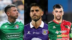 Ya suma 13 fichajes: el poderoso equipo ideal de Deportes Concepción para su regreso a Primera en 2026