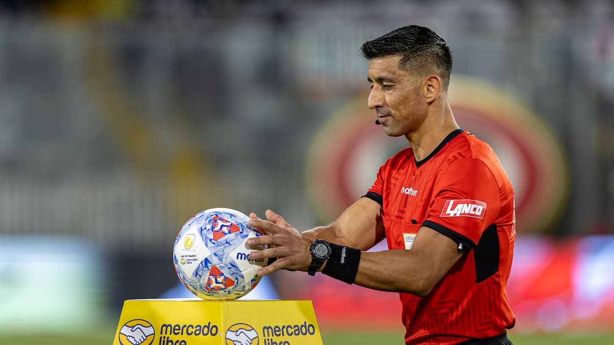 Colo Colo, el plato fuerte: los 4 partidos que se juegan hoy sábado 13 de junio en el fútbol chileno