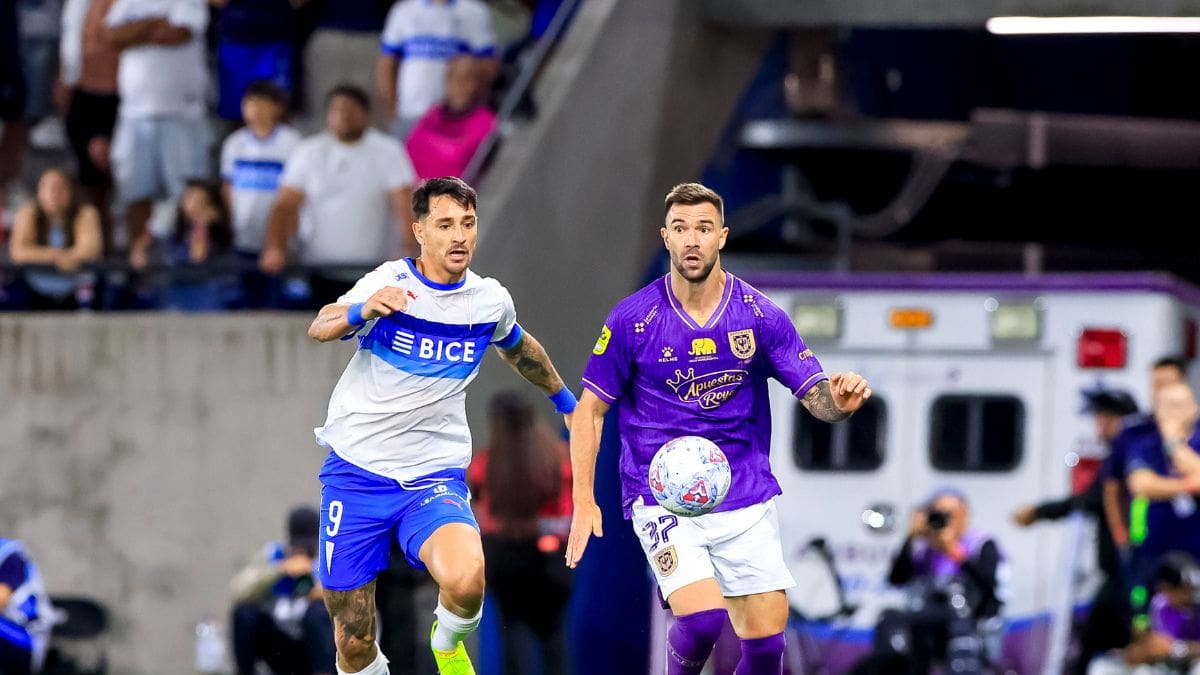 En riesgo el partido de Deportes Concepción vs. Universidad Católica por la fecha 17