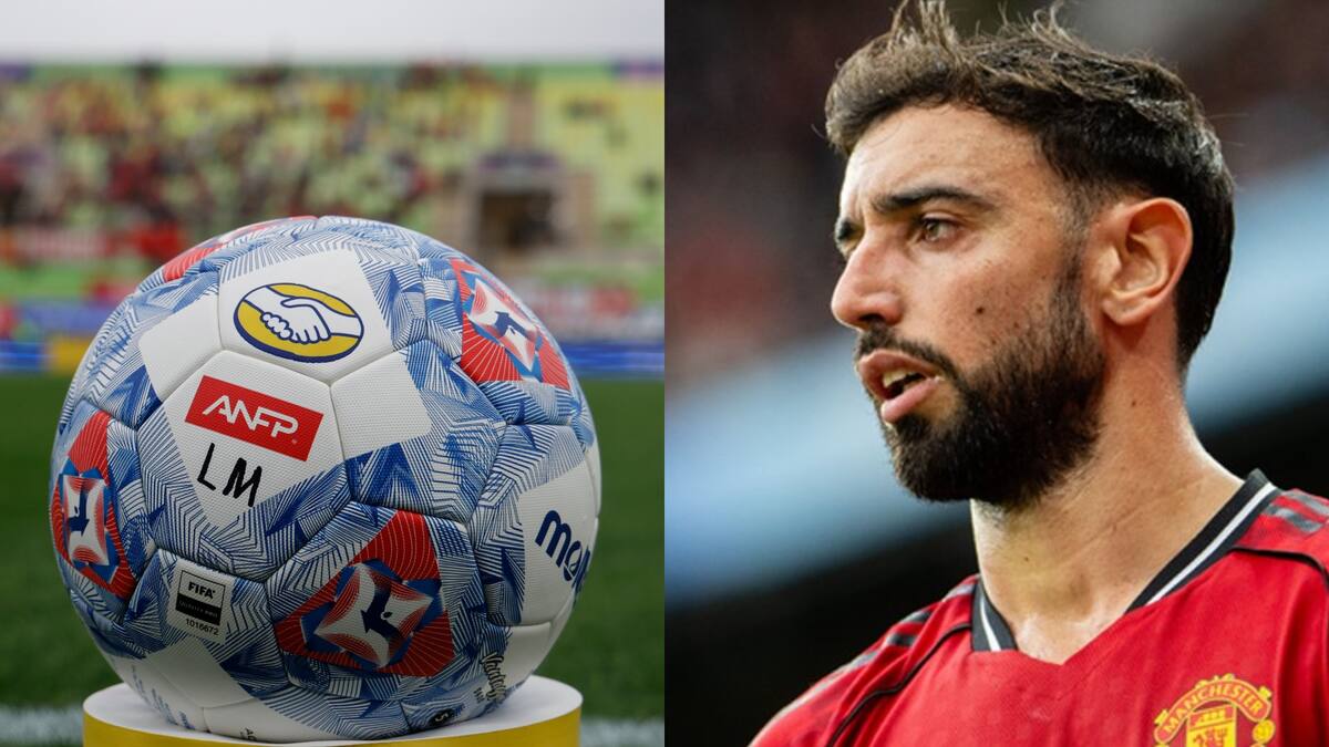 Lo que no logró Manchester United: el club de la Liga de Primera que puede conseguir 5 triunfos al hilo esta fecha