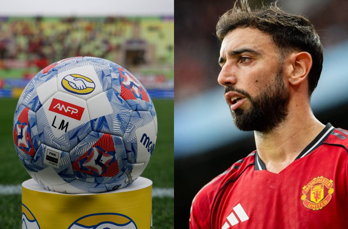 Lo que no logró Manchester United: el club de la Liga de Primera que puede conseguir 5 triunfos al hilo esta fecha