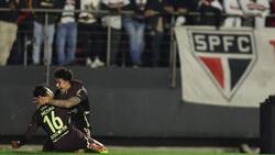 VIDEO | Tiago Nunes entre los 4 mejores de América: el gol que clasificó a LDUQ a semifinales