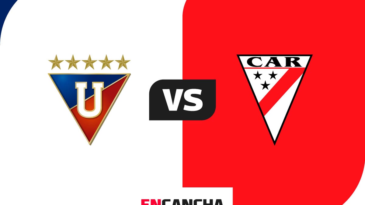 EN VIVO | Liga de Quito vs. Always Ready por Copa Libertadores 2026: minuto a minuto del partido