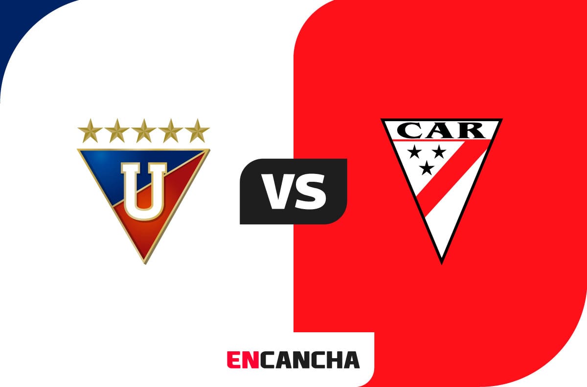 MARCADOR FINAL | Liga de Quito 3 - Always Ready 2 por Copa Libertadores 2026