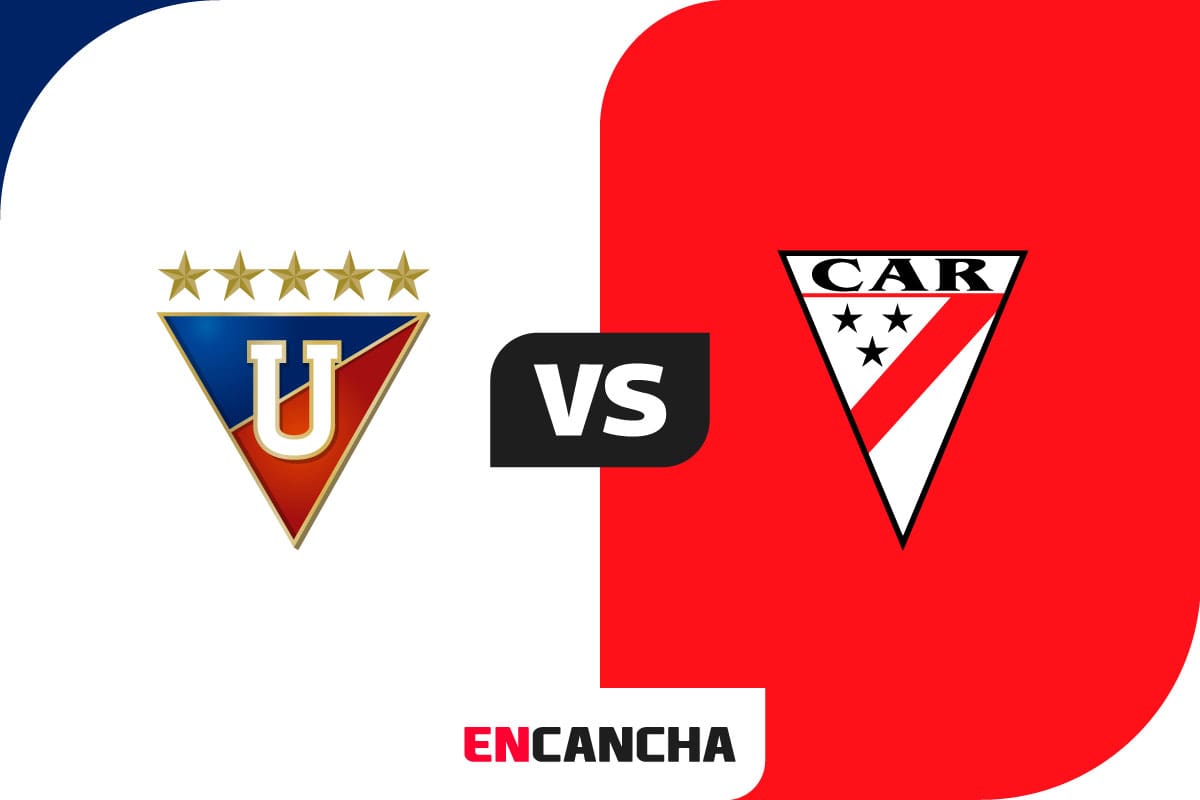 Se enfrentan por la sexta fecha de Copa Libertadores.
