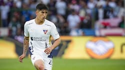 Con Fernando Cornejo: Liga de Quito de Tiago Nunes da el batacazo en Libertadores y elimina a Botafogo