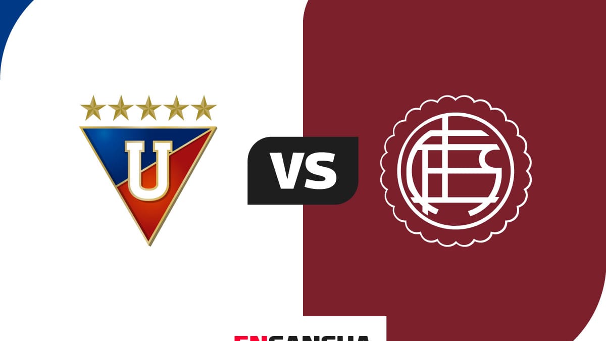 EN VIVO | Liga de Quito vs. Lanús por Copa Libertadores 2026: minuto a minuto del partido