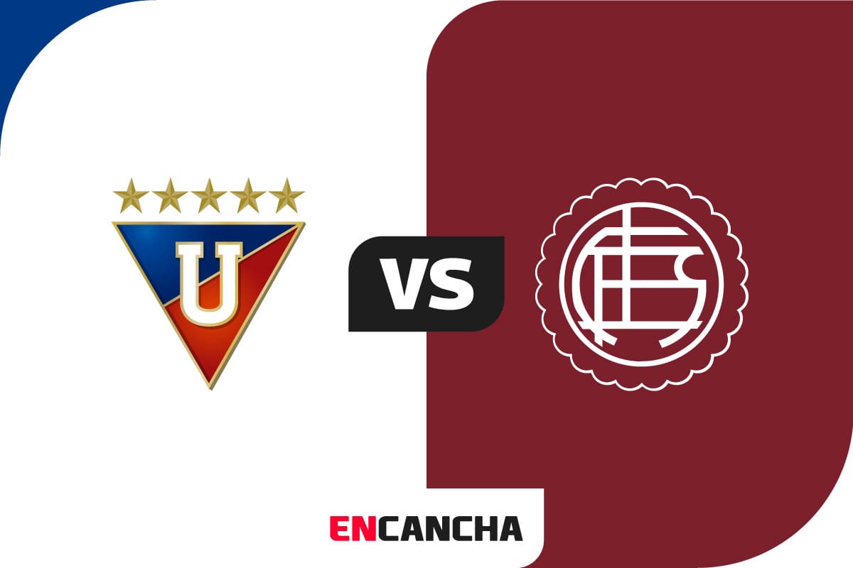 Por la fecha 5 de Copa Libertadores.
