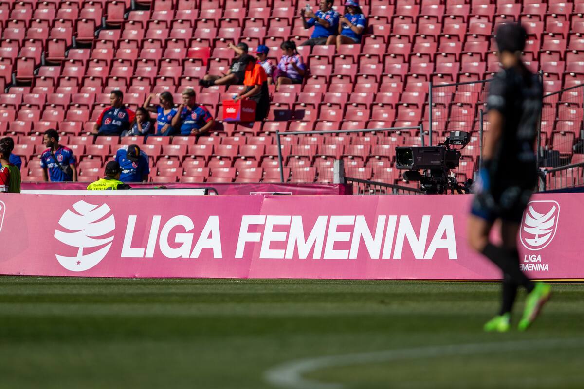 El torneo acomodó los seis partidos pendientes de la fecha pasada. Foto: Felipe Escobedo/En Cancha