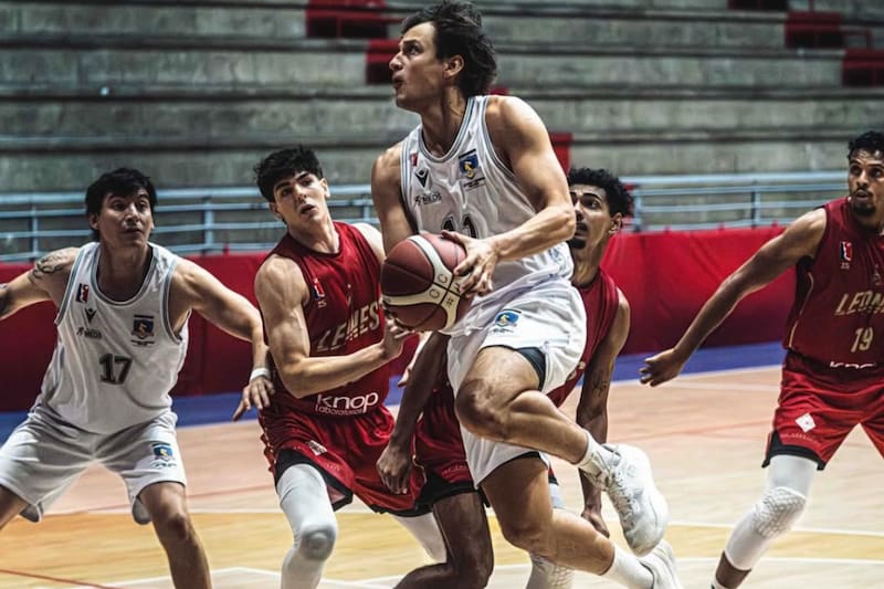 Liga Nacional de Básquetbol es investigada por posible manipulación de resultados.