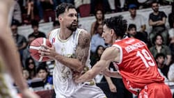 Leones de Quilpué hace canasta limpia en casa y queda a un paso de ser campeón de Chile: " Una noche feliz"