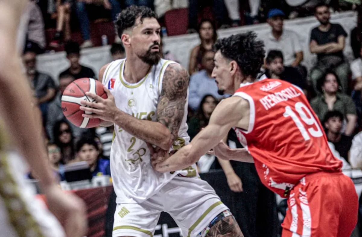 Leones tomó la delantera sobre CD Valdivia, con dos triunfos en casa. Foto: Comunicaciones/@cdclosleones