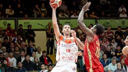 Valdivia se impone ante Leones y estira la final de la Liga Nacional de Basquetbol