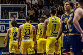 “Manipulación de resultados”: presentan querella en la Liga Nacional de Básquetbol en Chile