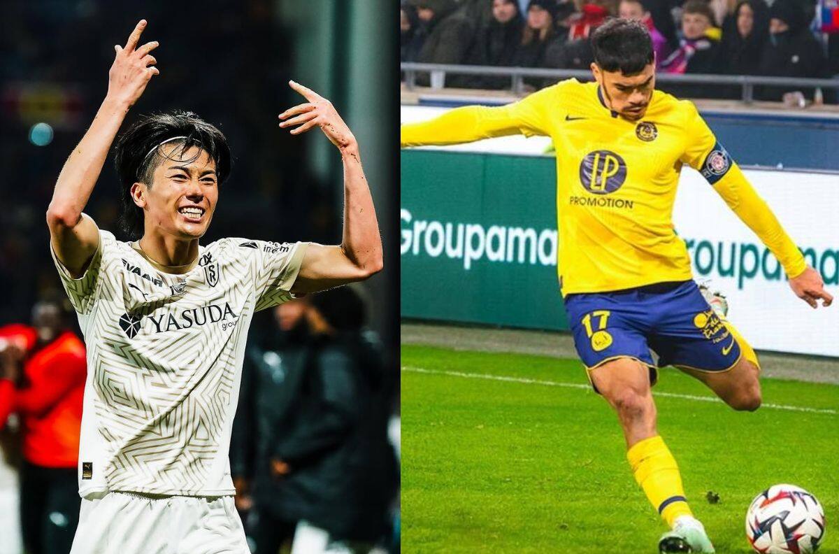 Stade de Reims vs Toulouse FC por Ligue 1: hora y dónde ver HOY EN VIVO