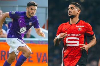 Toulouse FC vs. Rennes por Ligue 1: hora y dónde ver HOY EN VIVO