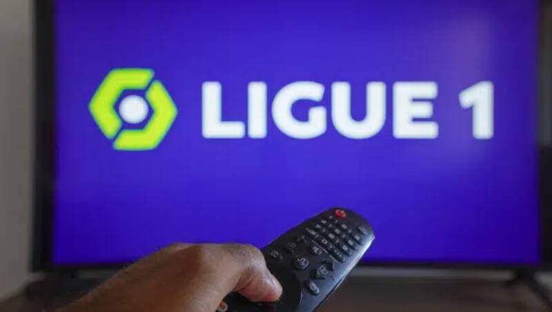 La liga reclamó el no pago de una cuota, DAZN dijo que la dejó en garantía porque los clubes franceses no han cumplido lo comprometido.