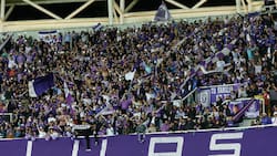 Fiesta Lila: ¿Cuánto público llegó al Ester Roa para ver a Deportes Concepción en la Liguilla?