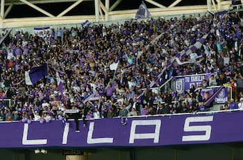 Fiesta Lila: ¿Cuánto público llegó al Ester Roa para ver a Deportes Concepción en la Liguilla?