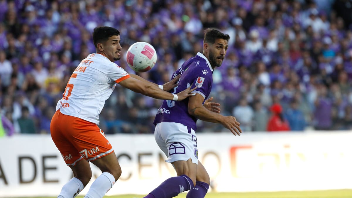 Tras el empate en la ida: cuándo y a qué hora se juega la final vuelta entre Concepción y Cobreloa