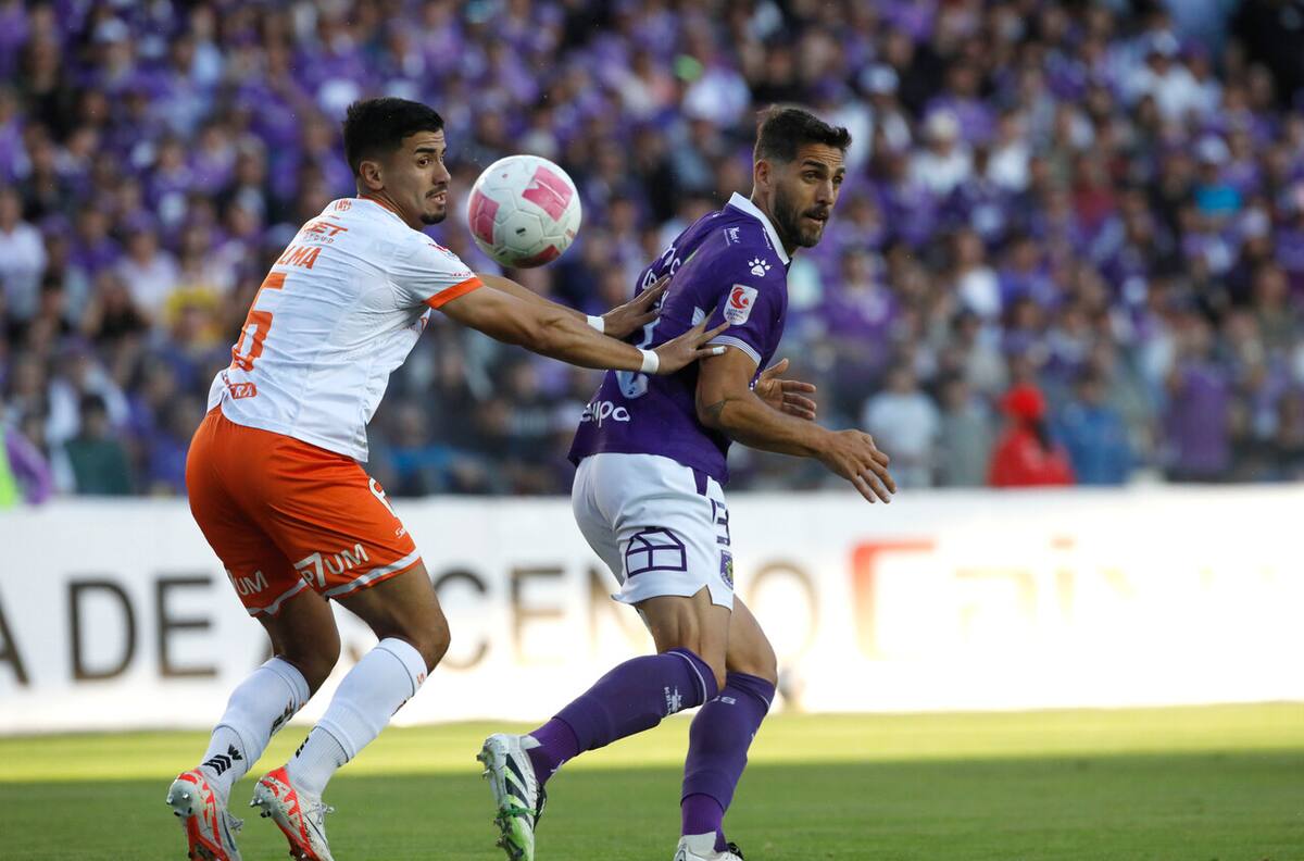 Tras el empate en la ida: cuándo y a qué hora se juega la final vuelta entre Concepción y Cobreloa