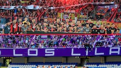 Son de Primera: las monumentales asistencias que registraron Rangers y Concepción en la Liguilla de Ascenso