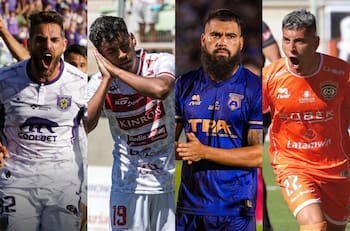 Hora y dónde ver EN VIVO los partidos de semifinales ida de la Liguilla de la Primera B