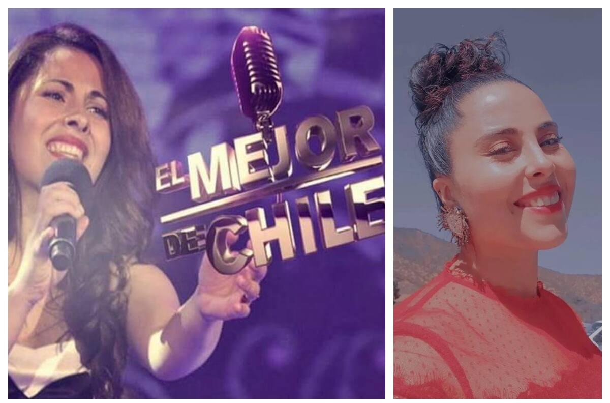 Exparticipante de “El mejor de Chile”, quien tuvo un tenso encuentro con Myriam Hernández, hizo su debut en “The Voice”