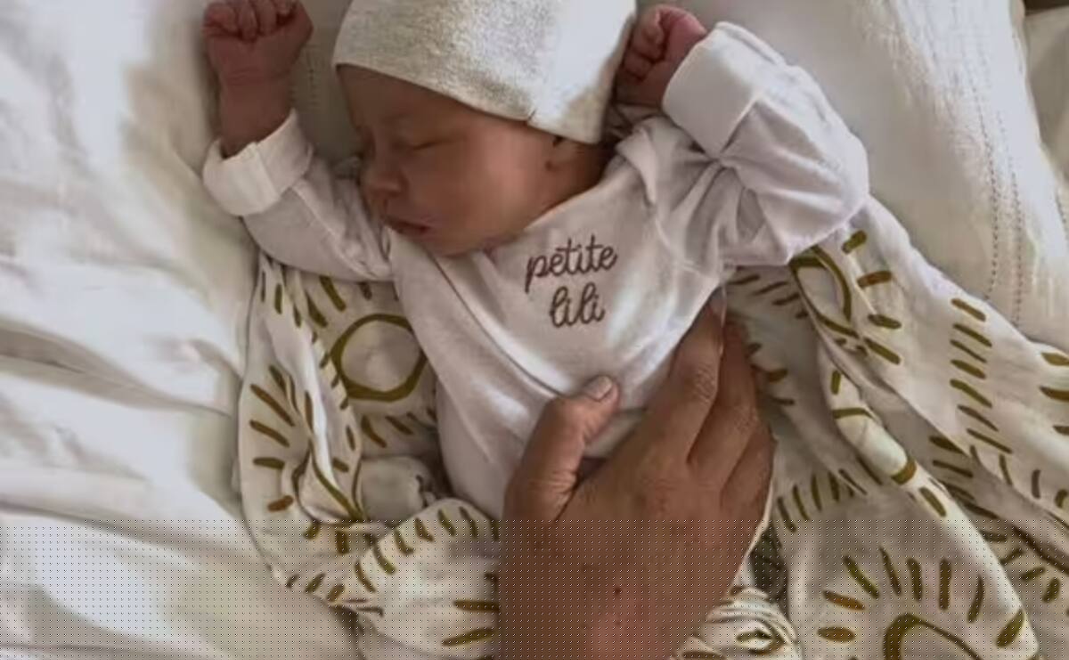 La hija menor del príncipe Harry y Meghan Markle apareció en las docuseries de Netflix de los duques de Sussex.