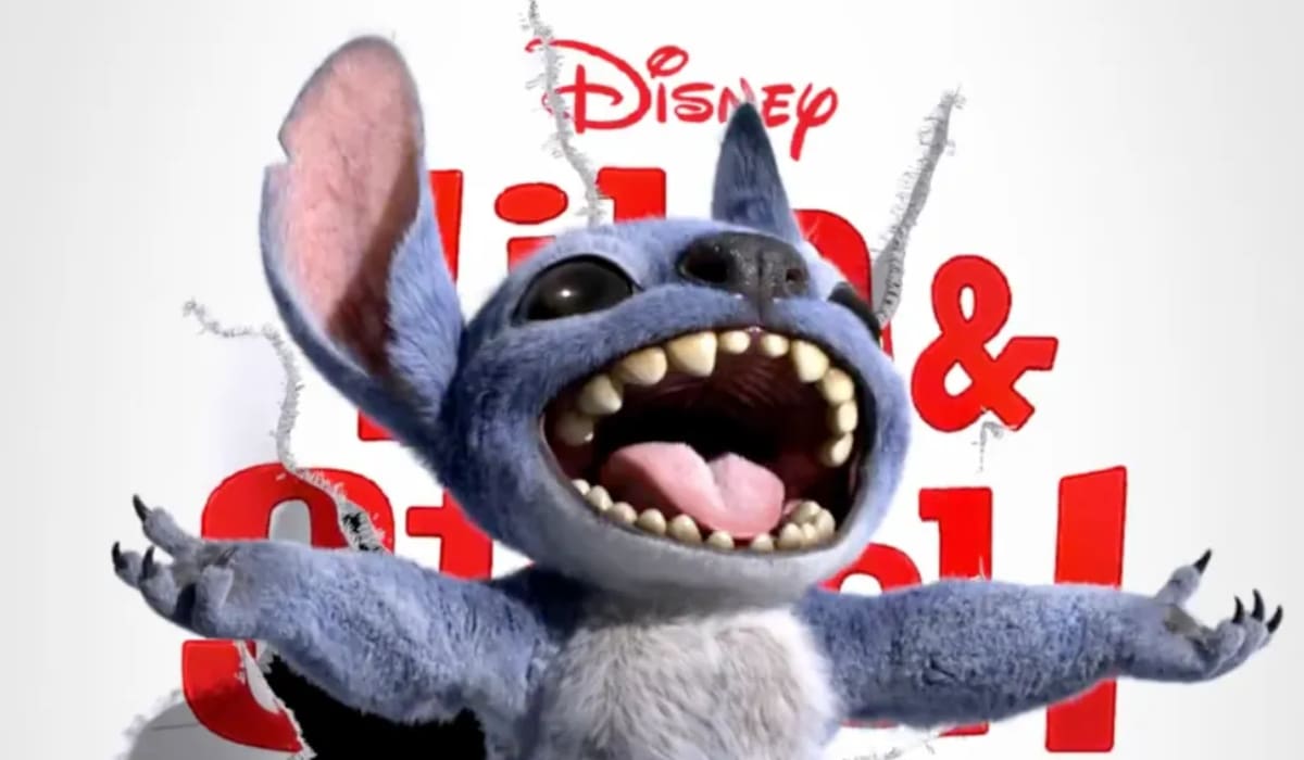 lanza su primer adelanto del live action.