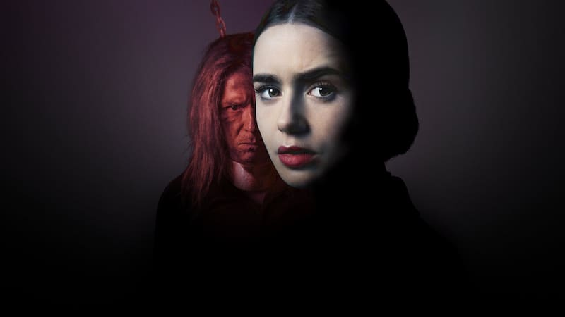protagoniza "La Herencia".