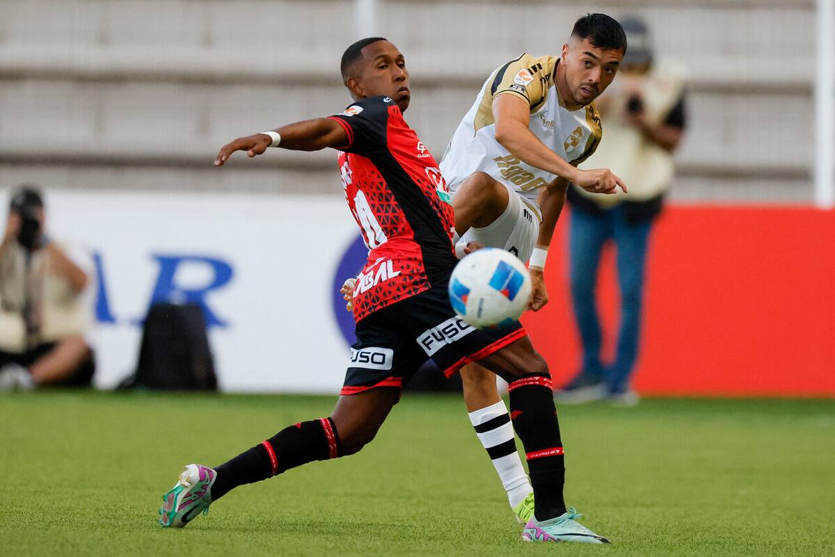 Cierran los duelos de ida de Copa Chile.