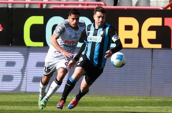 Por el paso a Copa Libertadores: hora y dónde ver Huachipato vs. Limache en la final de Copa Chile