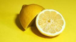 Esta es la razón por la que debes echarle medio limón a tu lavadora: Los resultados te sorprenderán