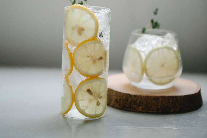 La limonada tiene muchos beneficios para la salud.