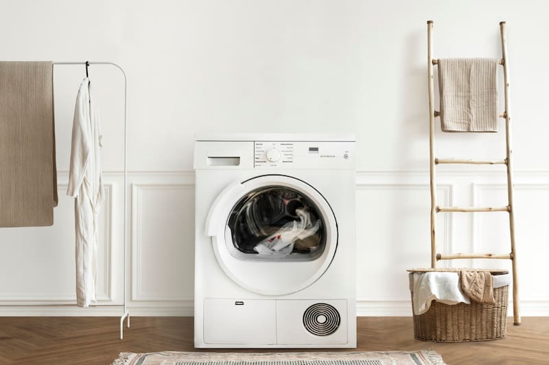 Con solo dos productos puedes dejar tu electrodoméstico con buen olor y sin residuos.