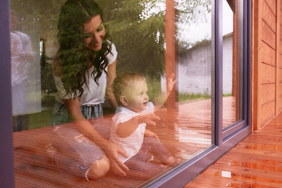 Este problema ocurre de forma más habitual cuando hay niños en el hogar.
