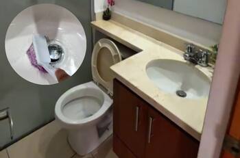 “Este hongo aparece en las zonas húmedas con poca ventilación”: Este truco casero te ayudará a quitar el moho de tu baño