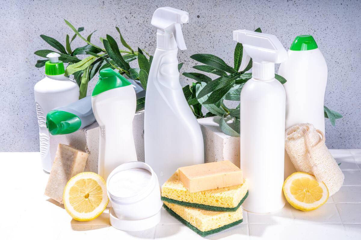 Conoce cuáles son los productos naturales que te ayudarán.