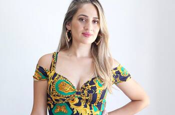 “Somos totalmente diferentes”: Linda Marcovich descarta tener una amistad con Camila Power