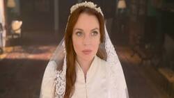 La comedia romántica protagonizada por Lindsay Lohan que no te puedes perder en Netflix