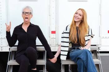 Disney confirma cuándo se estrenará “Viernes de Locos 2″