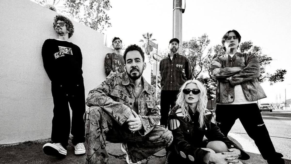 Linkin Park en Chile 2025: ¿Cuántas entradas quedan para su concierto y qué precio tienen?